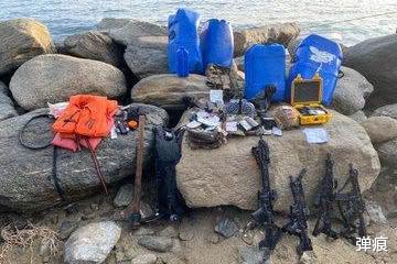 委内瑞拉@委内瑞拉击退美军进攻，拉瓜伊拉港尸体满地，白宫遭遇猪湾事件