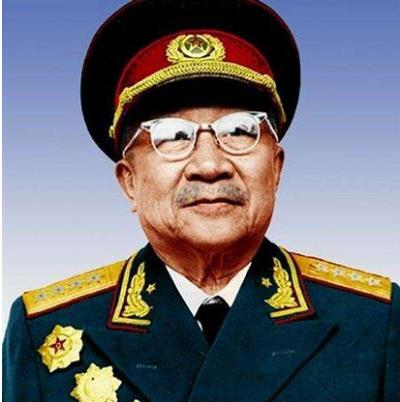 长征■红军长征，十位开国大将当时分别担任什么职务？