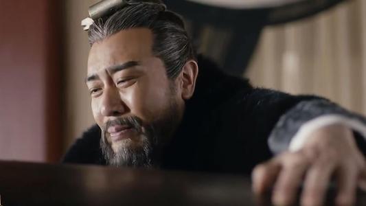 曹操|荀彧反对曹操称魏公,50岁忧郁成病,死后第六个儿子杀光曹操后人