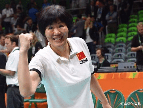 日本女排▲日本女排完全不能给中国女排带来任何威胁，中国女排赢在哪？