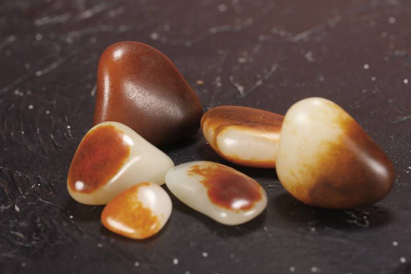 金刚菩提|记住这七条铁律! 新手也能在和田玉市场立于不败之地！