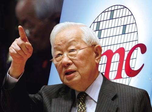 |台积电立足台湾市场，14纳米制程工艺，绰绰有余