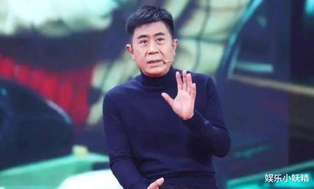 「郭凯敏」62岁老戏骨郭凯敏：二婚娶尤勇前妻很幸福，儿子长相英俊比爸爸帅