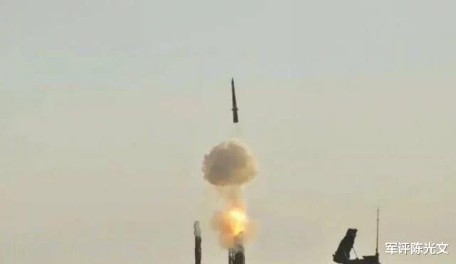 预备役|中国再次采购尖端武器？继S-400之后又下新订单 可拦截中程导弹