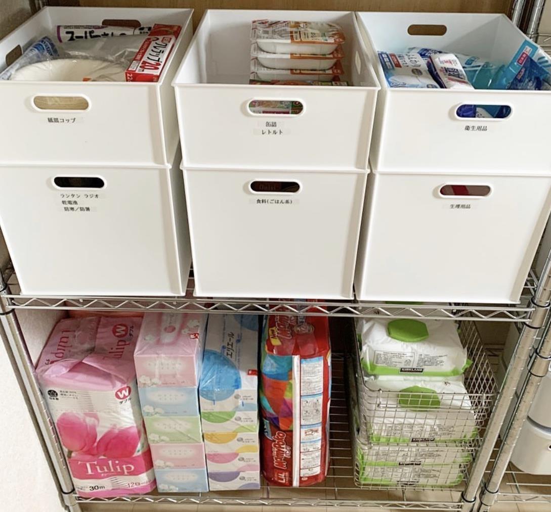 |定期扔扔扔！坚持断舍离！她把家收拾成这样，连强迫症都被治愈了