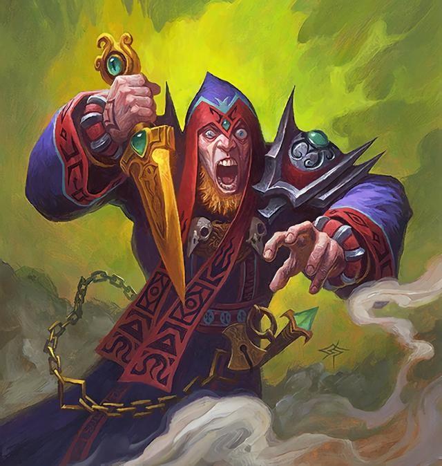 魔兽争霸3|《魔兽争霸3》：打疯狂电脑的几个骚套路，手残玩家也能赢~