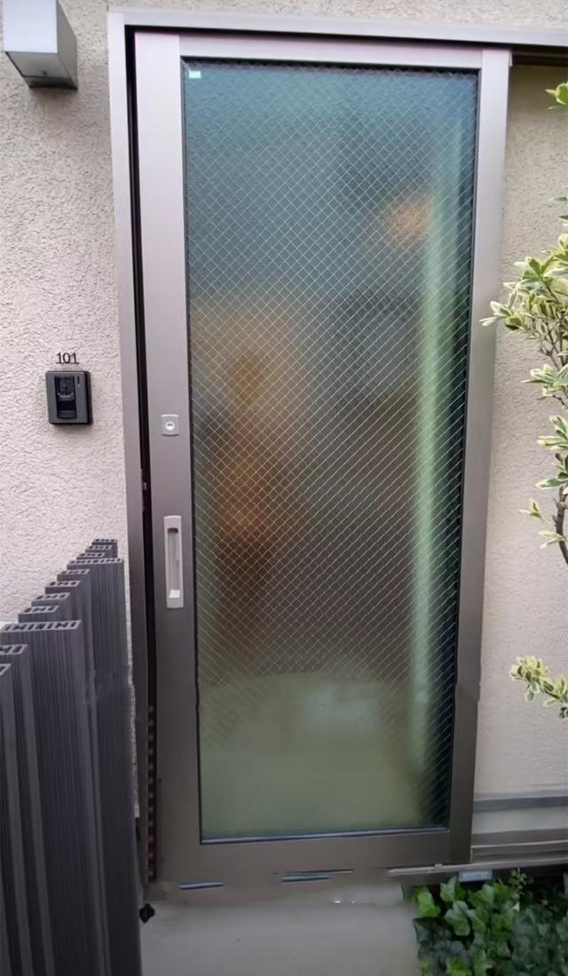 |日本“迷你公寓”！仅17㎡还独门独院，干湿分离卫生间太爱了