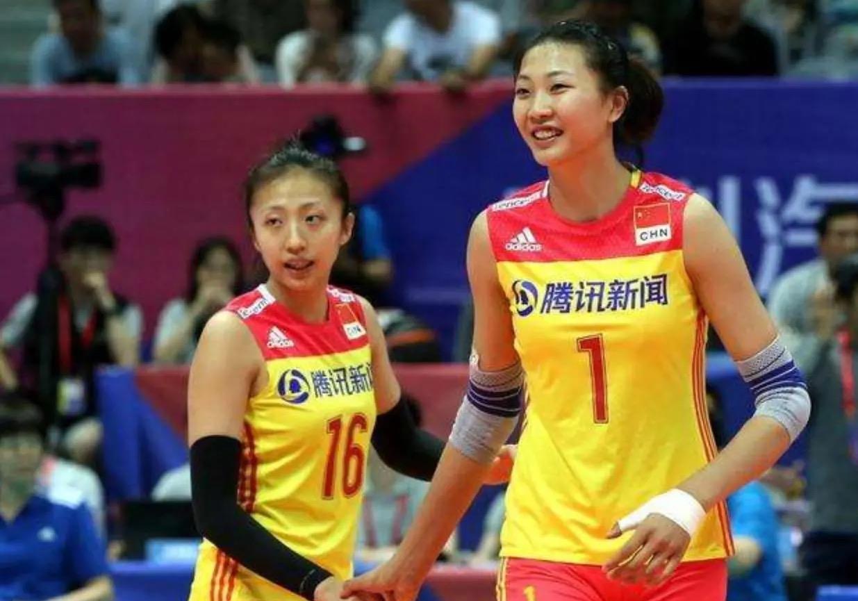 「朱婷」朱婷分两次对未来的男朋友提出5个标准！条件一点也不难