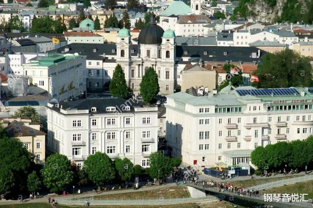 #阿依达#看了这么多场线上音乐会,你知道艺术家的家什么样子吗?