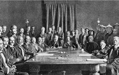 李鸿章：英国想租香港一百年，李鸿章只肯租九十九年，至今才明白他的智慧