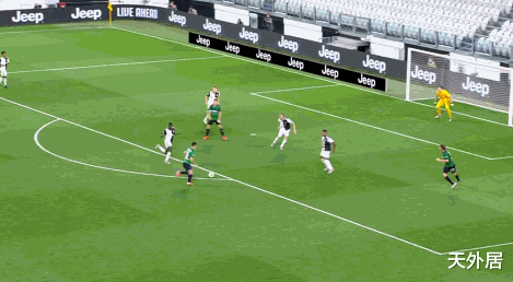 尤文图斯|连获2点球!尤文2-2神奇逃出生天,妖队被坑,无缘19年新历史