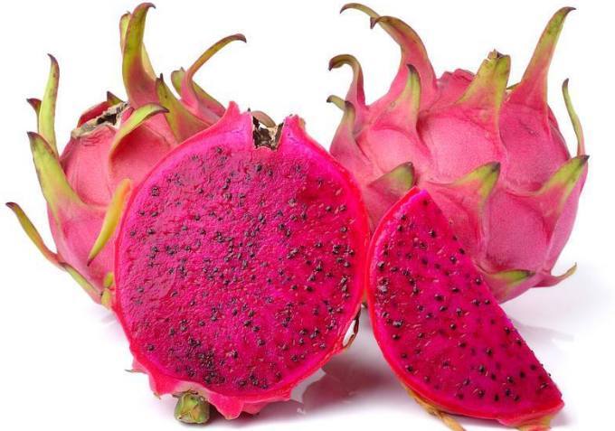 【膳食纤维】火龙果营养价值虽高,但吃火龙果也有食物禁忌,不能随便吃!