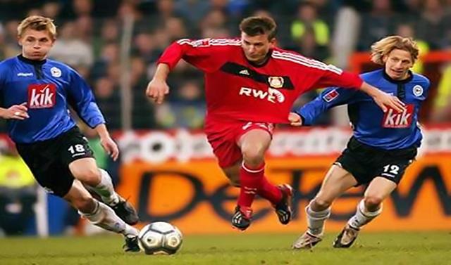 『皇家贝蒂斯』足球解析:德乙 比勒费尔德VS德累斯顿、西甲 皇家贝蒂斯VS格拉纳达