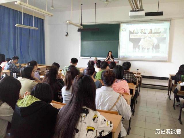 大学|为什么那么多考的大学一般,却考研究生能够考上名校的学生