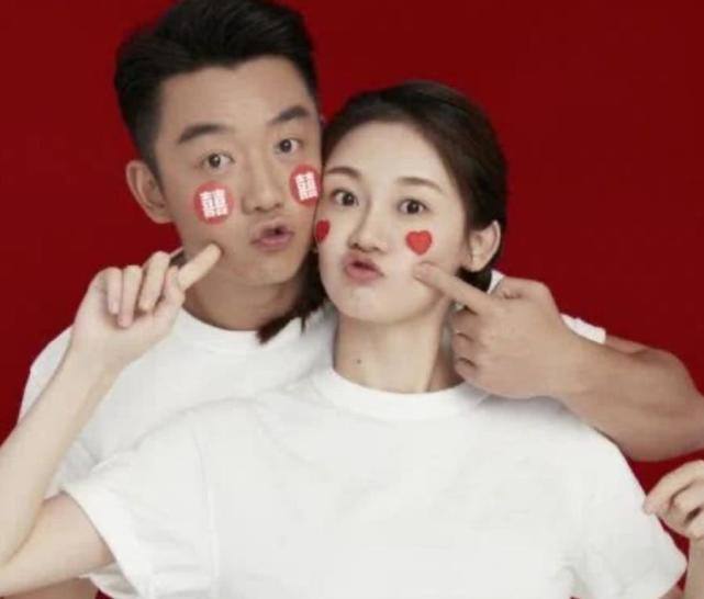 郑恺|没有等到苗苗和郑恺宣布喜事，娱乐圈又一女星高调官宣怀孕！