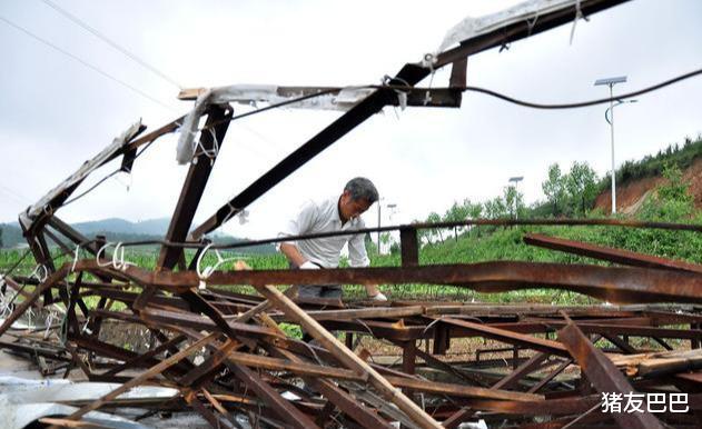 女德班|2020年，农村“5拆”“4补”来袭，涉及村村，农民：有福了！