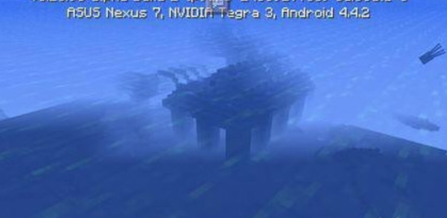 『我的世界』我的世界：那些被误解的地形，很少有人探究，你应该也不知道