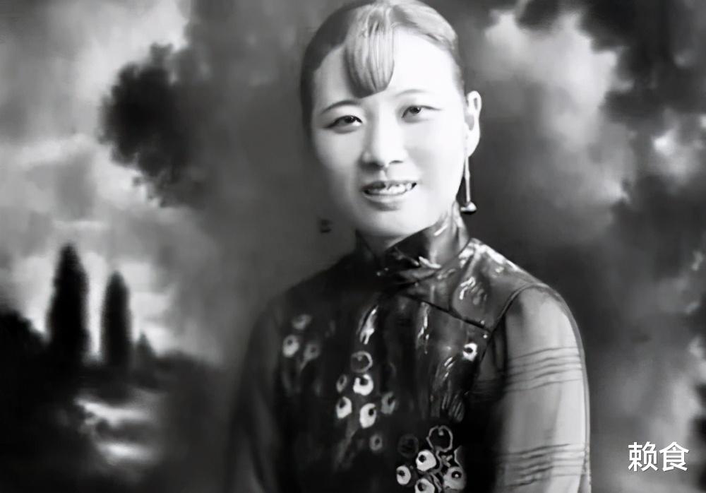 宋美龄|卸妆后的宋美龄！曾吓到蒋介石，内侍回忆揭开其伪善的一面