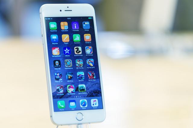 酷派|2020 年下半年换手机，你还会考虑 iPhone 吗？