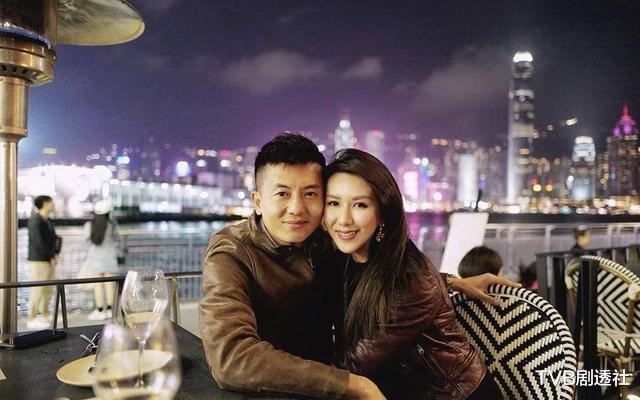 #十八年后的终极告白#一人分饰两角，《十八年后的终极告白》演技派，她曾是女团一员