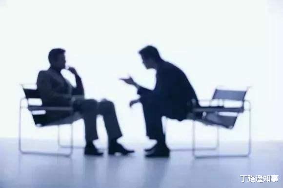 离职▲辞职后，还经常打听公司的一些事情，这种人是怎么想的？