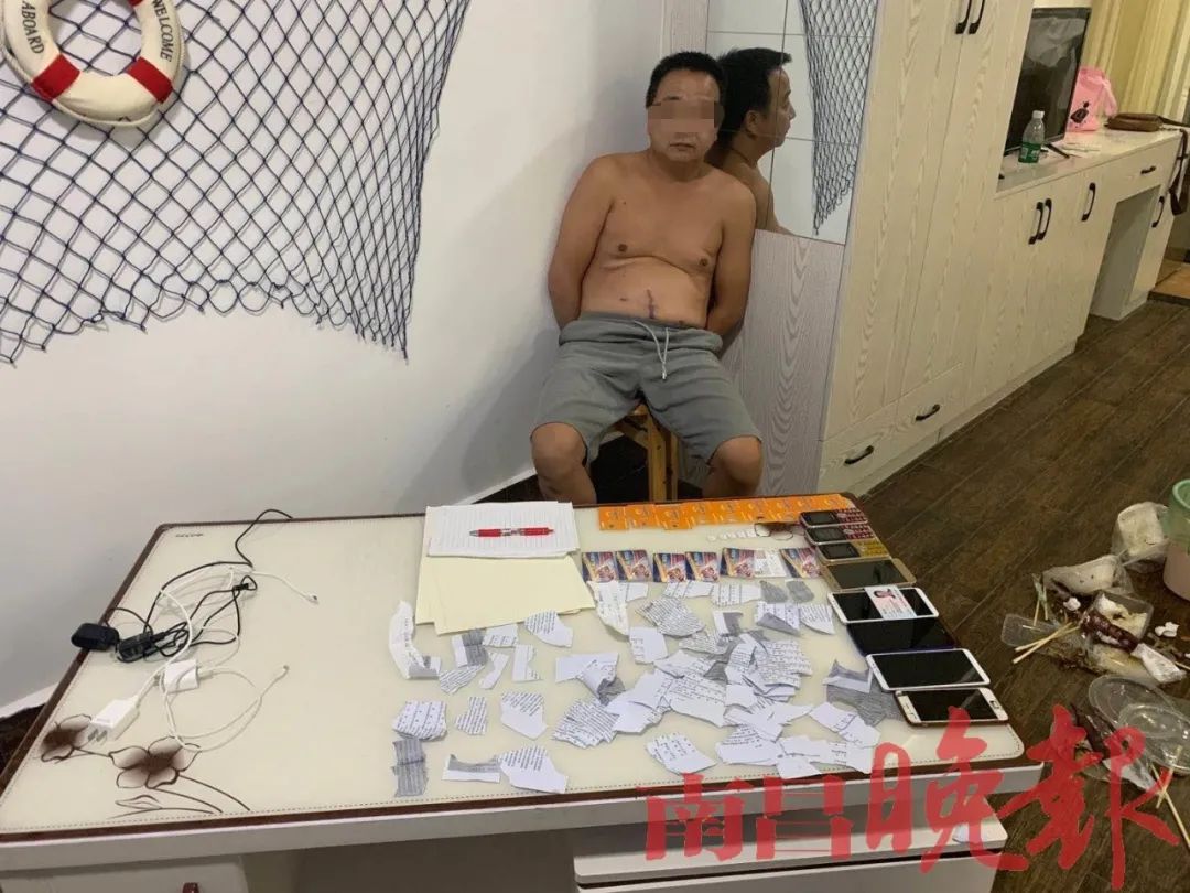 南昌|南昌已出现！1天抓了10起……