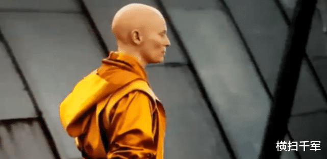 古一@复联1纽约大战时，为何古一法师就在边上，却不加入复仇者联盟？