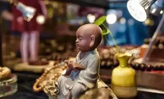 文玩|触及文玩人底线的八句话,你能忍到第几句?