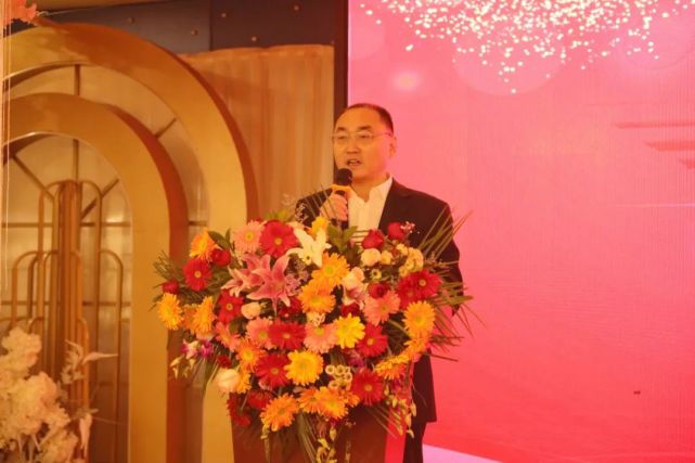 酒业快讯 红透中国年，彩陶坊在郑州市场连办9场新春联谊会！