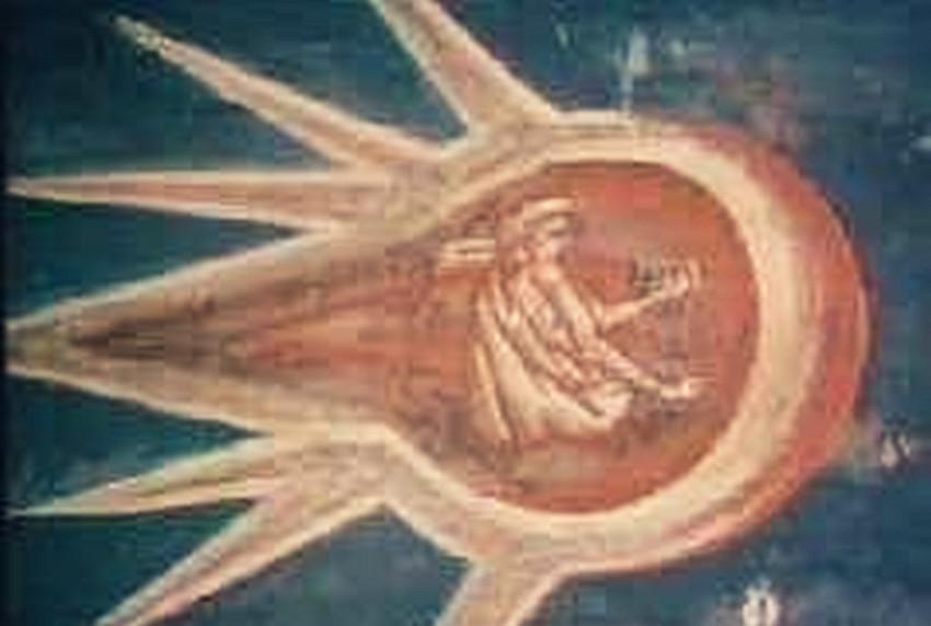 【科学家】地球出现新的高级文明了,科学家都惊呆了,网友:这个太神奇了!