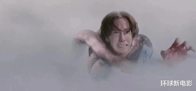 hbo|尺度与深度齐飞，HBO的这部R级怪物恐怖剧，一集就上头！