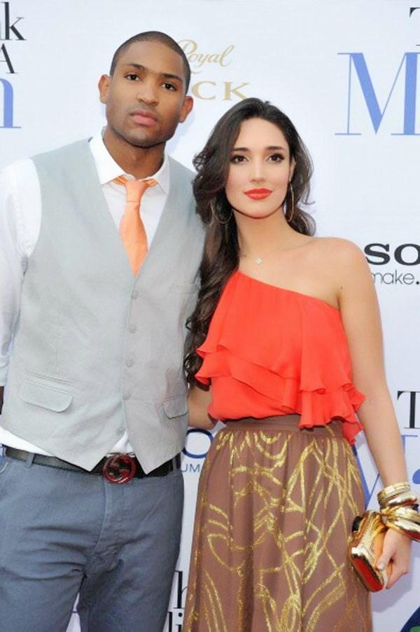 科比·布莱恩特■NBA球星美娇妻排名,科比之妻上榜,第一谁也猜不到