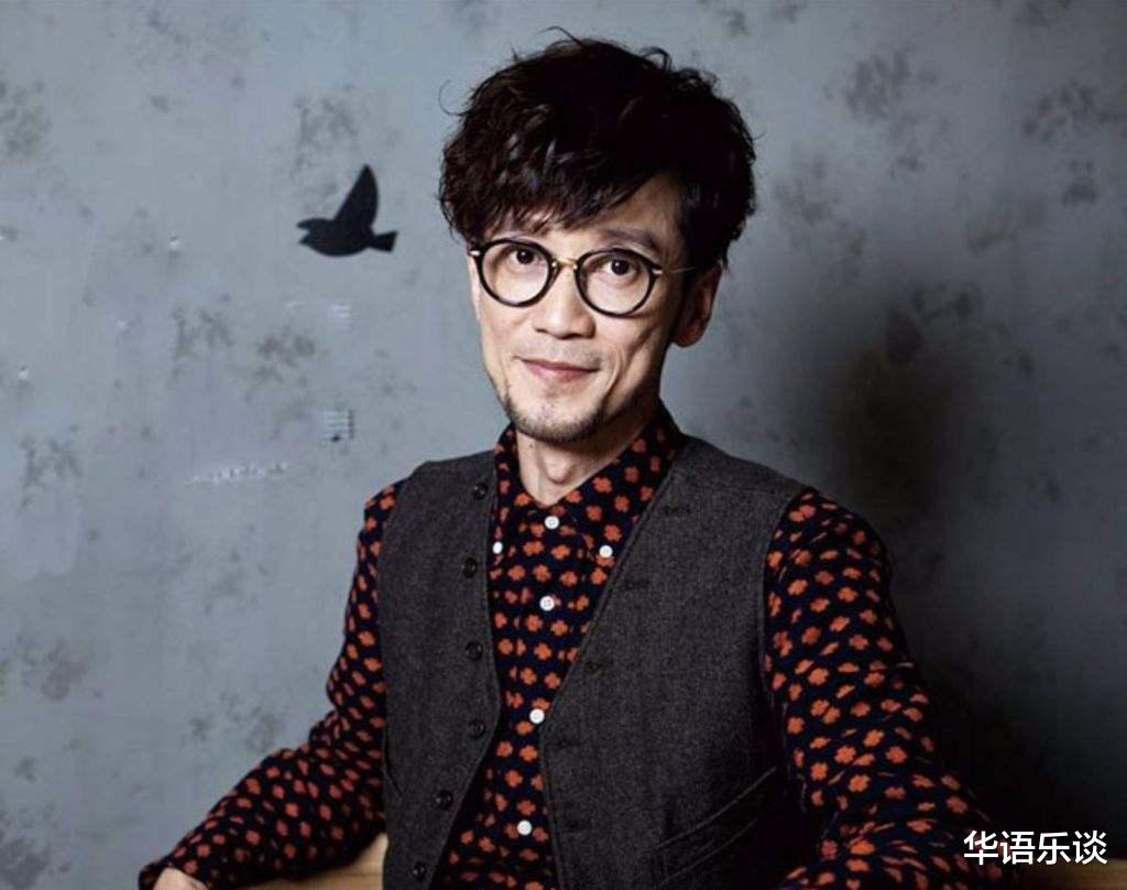 周传雄|情歌教父周传雄推新歌：写了数百首好歌的他，却已被无情遗忘！