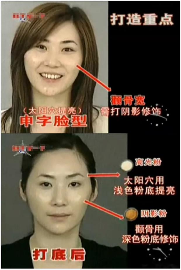 曾將40歲劉曉慶化成16歲少女，毛戈平整容式化妝，更適合國人的妝-圖8
