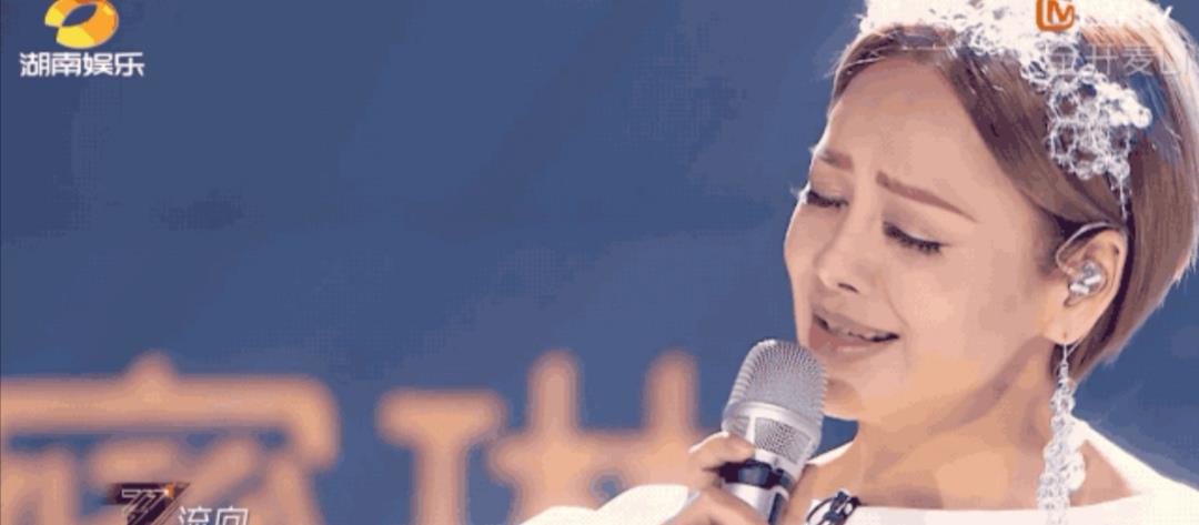 黄晓明：“带资进组”，黄晓明惹不起，乘风破浪的姐姐？不！是姑奶奶！