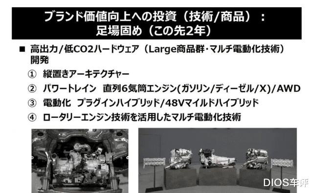 马自达6|350匹后驱、纵置6缸！马自达6迎来大变革，它能再次起飞吗？