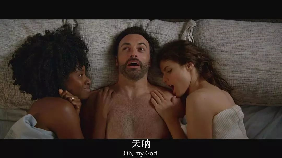 陈羽凡|陈羽凡再现身，揭开和白百何离婚内幕?：开放式性关系，为什么不能碰？