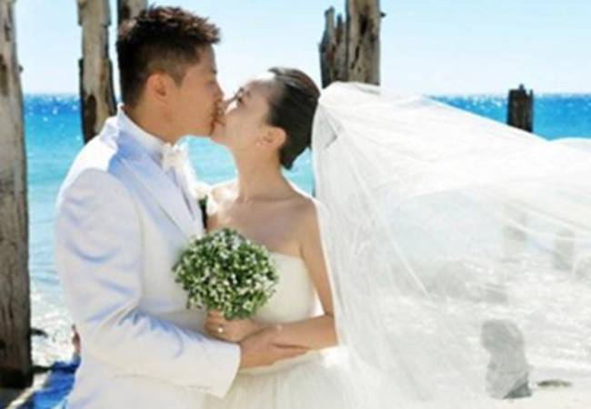 张嘉译|她是孙红雷的前女友，也是张嘉译的前妻，如今38岁再婚嫁富豪生活幸福