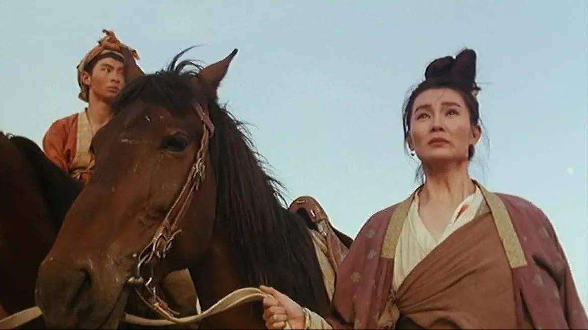 赵文卓@国家武英级运动员,徐克一手捧起,却果断放弃,赵文卓做了什么?