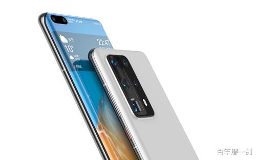 华为p40|科技美学盲测结果出炉，华为P40 Pro+排名第一，你选对手机了吗？