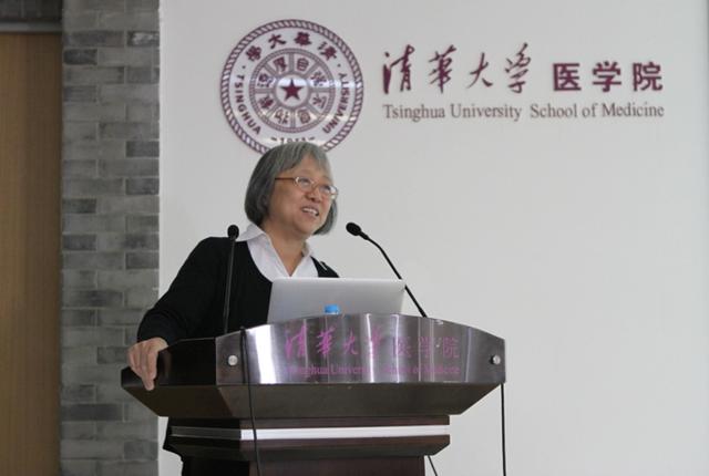 「高考状元」她是中国高考状元,留美深造却一去不返,如今已成国际权威