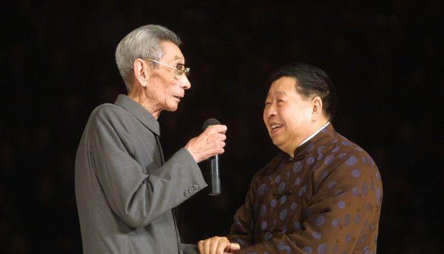 【马季】相声大师马季：前后收了21个徒弟，病逝14年后生前旧事被一一揭秘