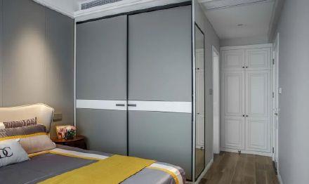 |130平现代轻奢风装修,精致华丽又温馨大气,简直不要太舒适!