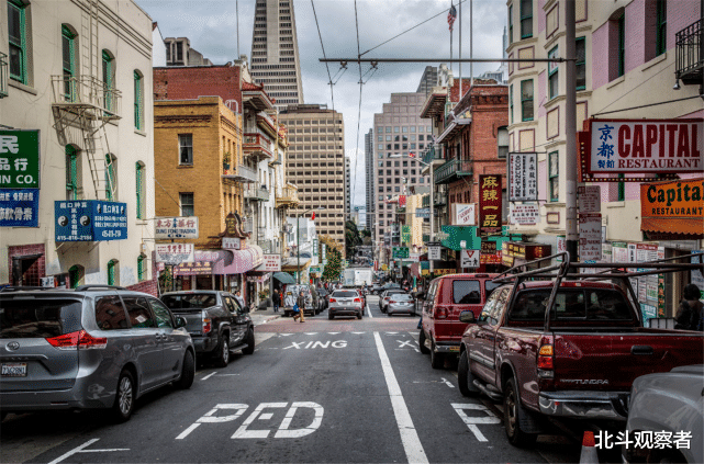 GDP|1969年的媒体眼中，50年后全球GDP将如何排名？专家：世事难料