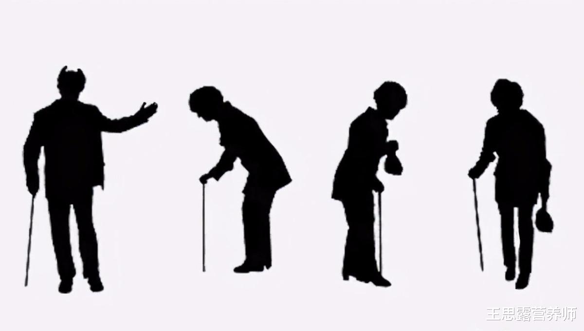 记忆力|寿命的长短，由4个关键“指标”决定，答案就是这么简单