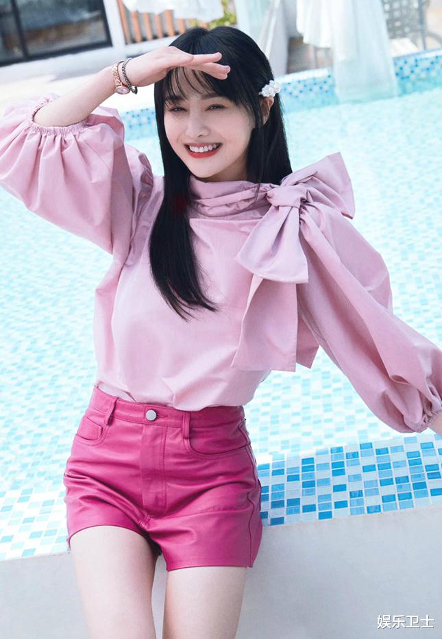 郑爽|郑爽事件官方表态最致命，多个蓝V补刀郑爽，肖战黑粉午夜南瓜爆料大瓜