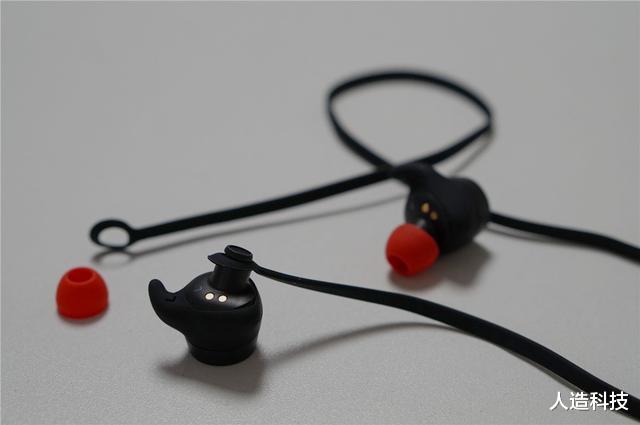 无线耳机|百听不厌!一款耳机三种佩戴方式,HAKII FIT开启音乐新玩法