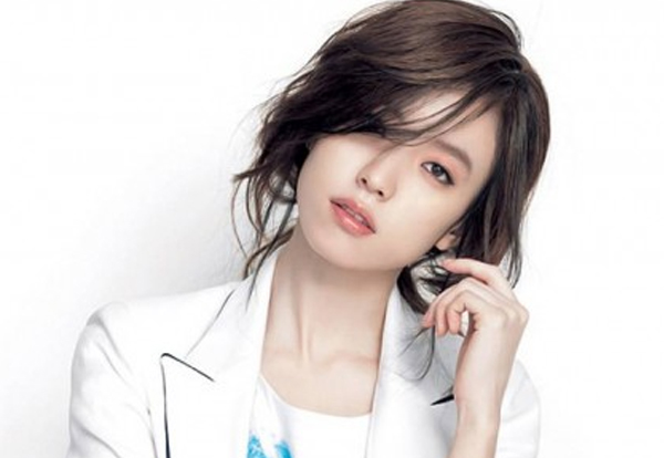 【电影】十大最美丽，最受欢迎的韩国女演员，你都认识吗