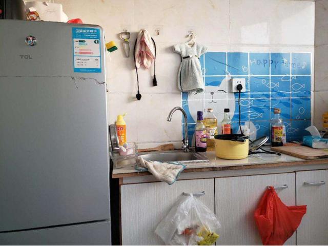 |建议：别往厨房塞一堆塑料袋了，学聪明人做法，干净美观易整理