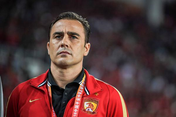 钟义浩|恒大新星恐重蹈一旧将覆辙,卡帅或会弃用他!网友:他太独了